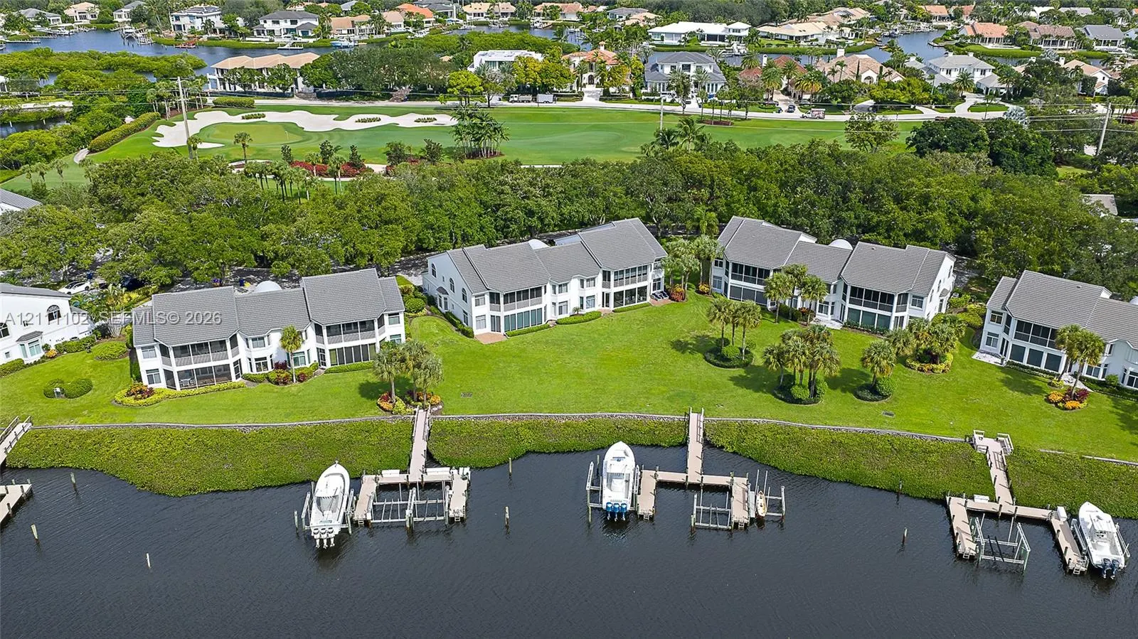 360 Spyglass Way