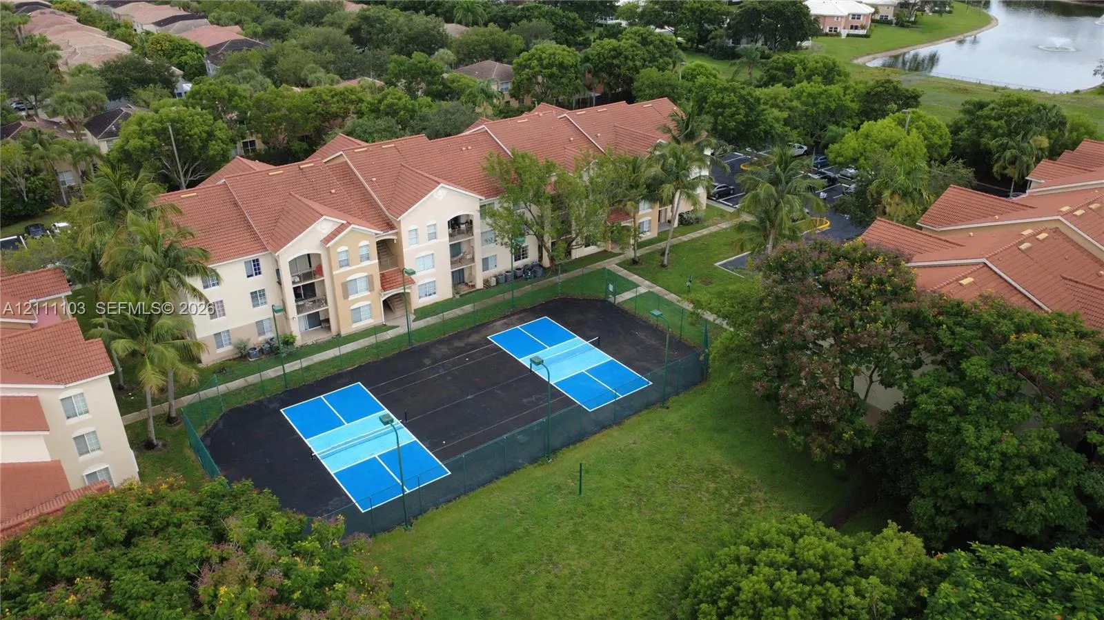 4021 San Marino Boulevard #102