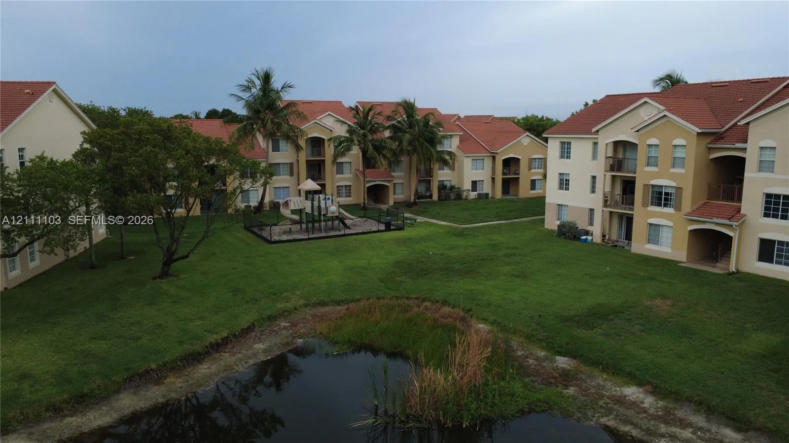 4021 San Marino Boulevard #102
