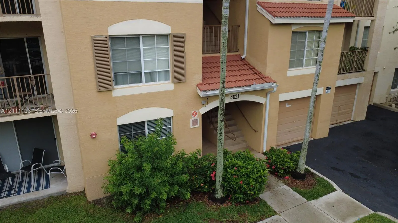 4021 San Marino Boulevard #102