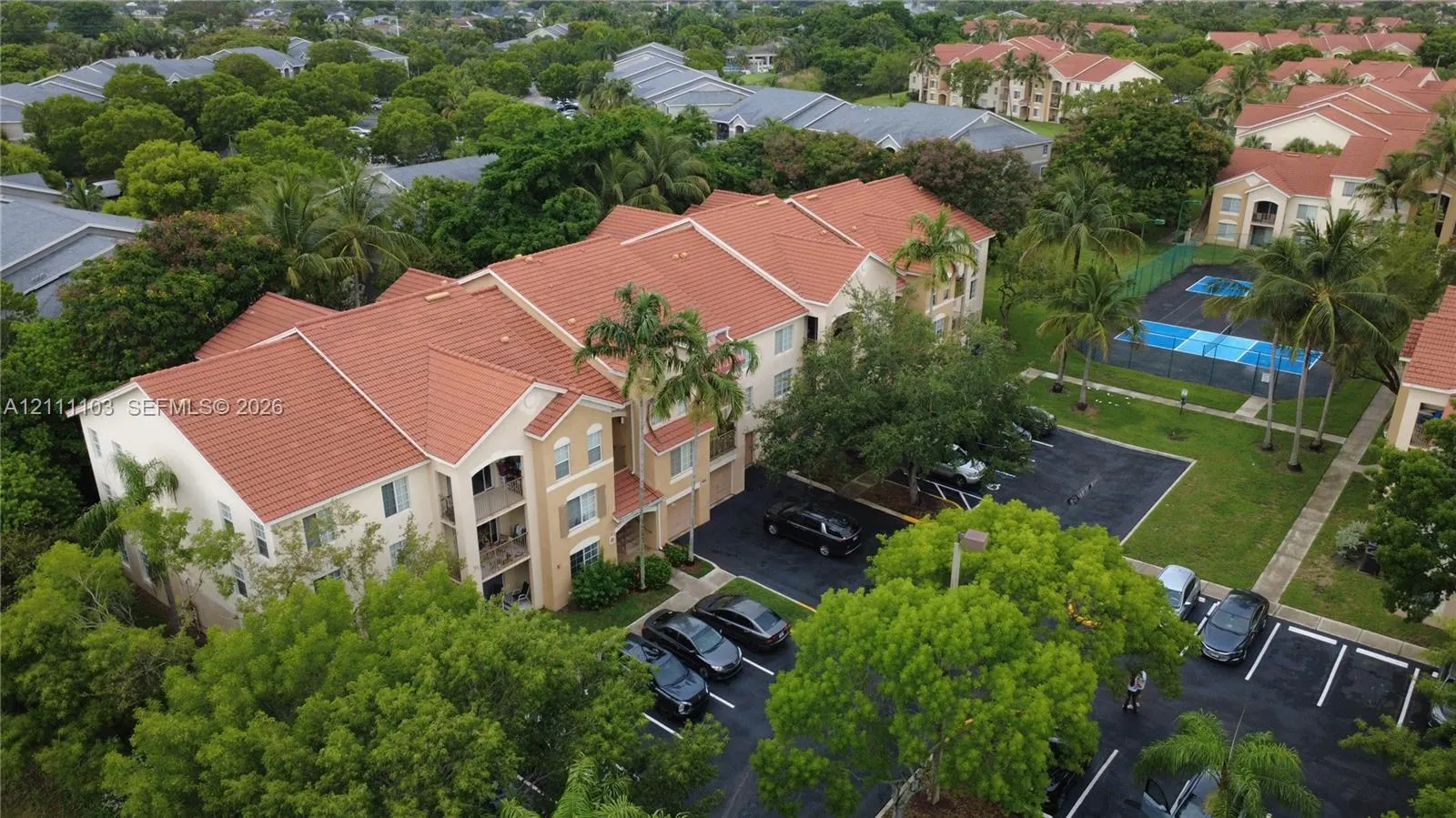 4021 San Marino Boulevard #102