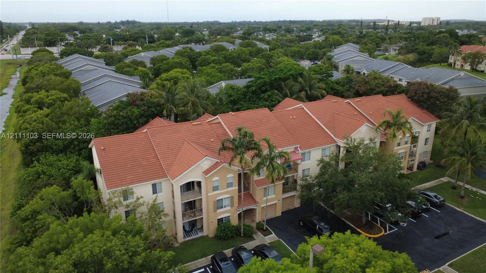 4021 San Marino Boulevard #102