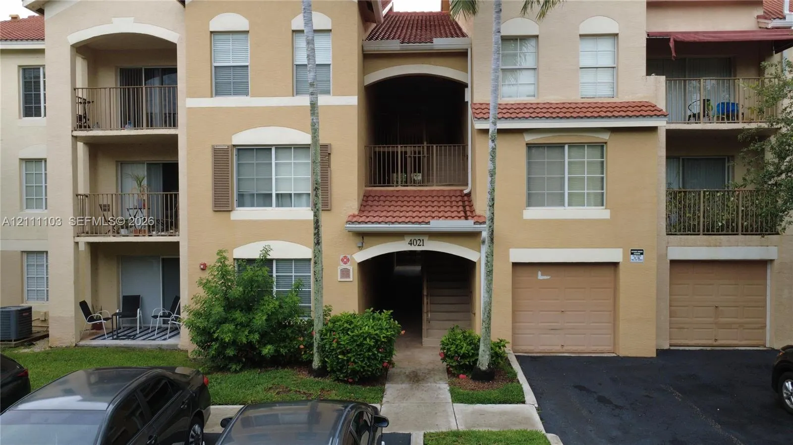 4021 San Marino Boulevard #102