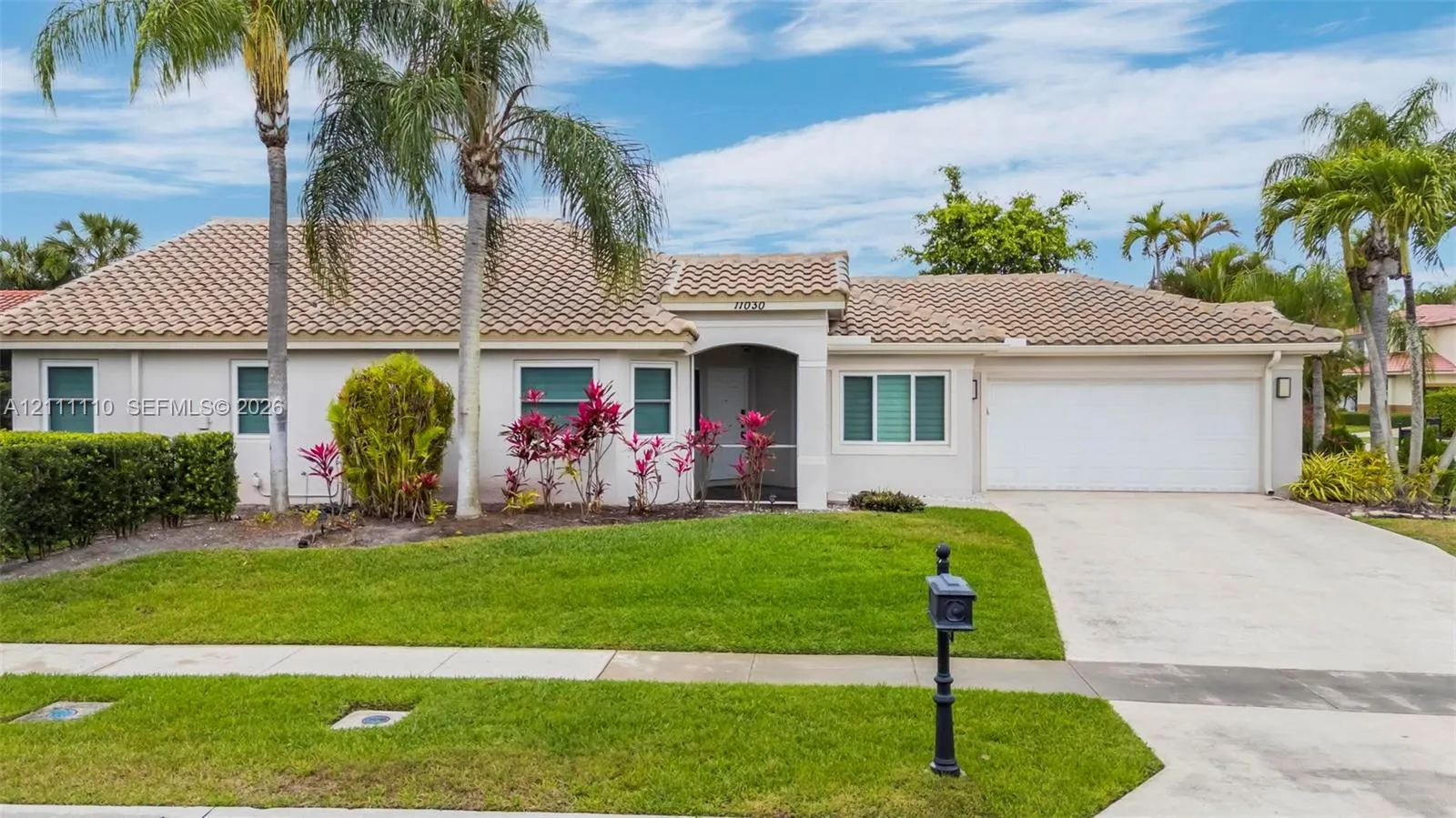 11030 Harbour Springs Circle