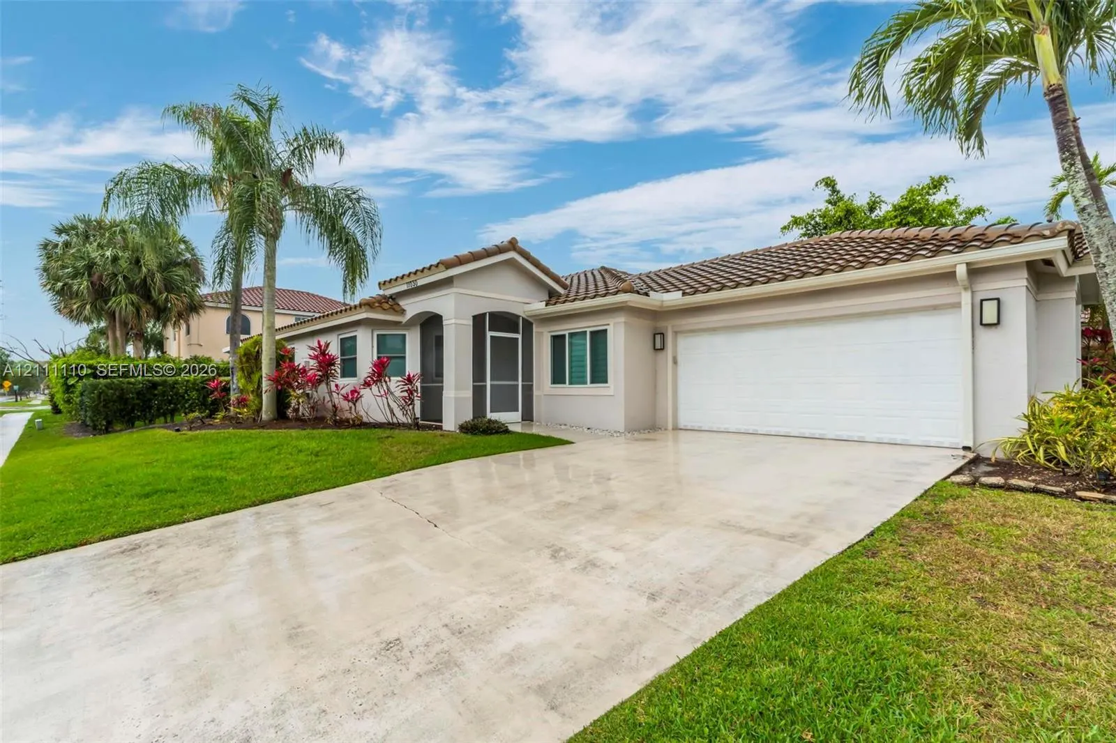 11030 Harbour Springs Circle