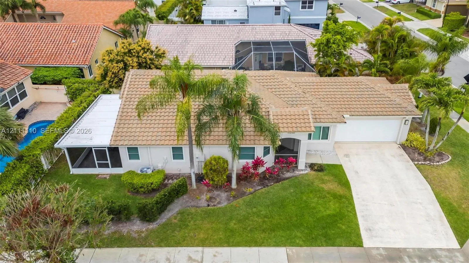 11030 Harbour Springs Circle