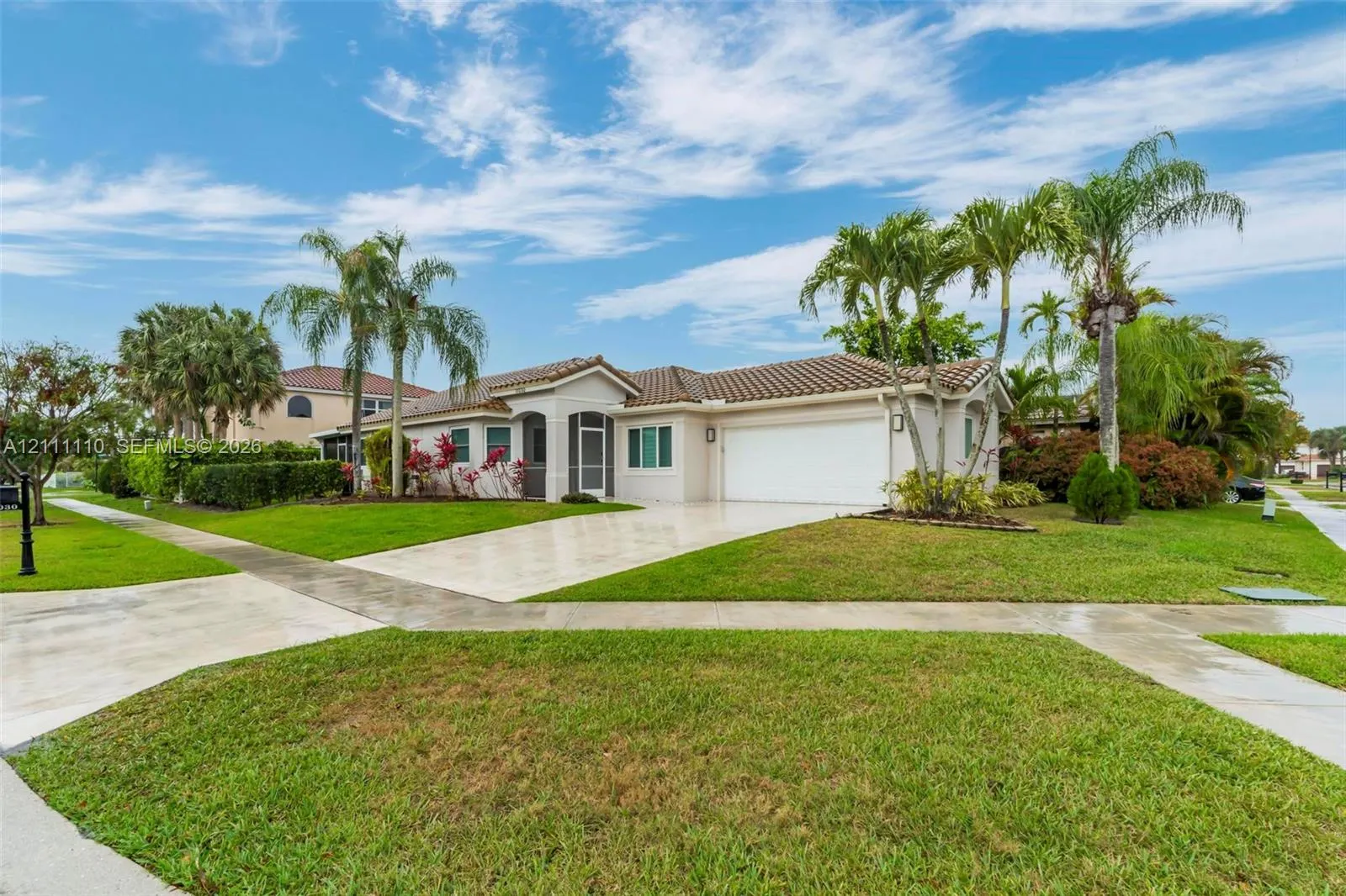 11030 Harbour Springs Circle