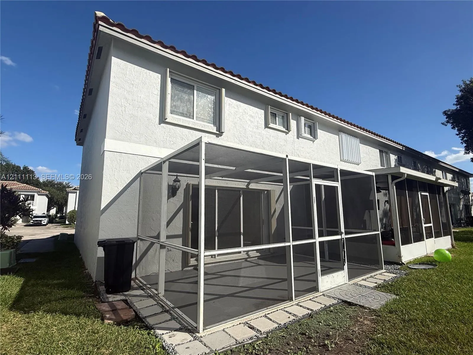 764 NW 208th Drive
