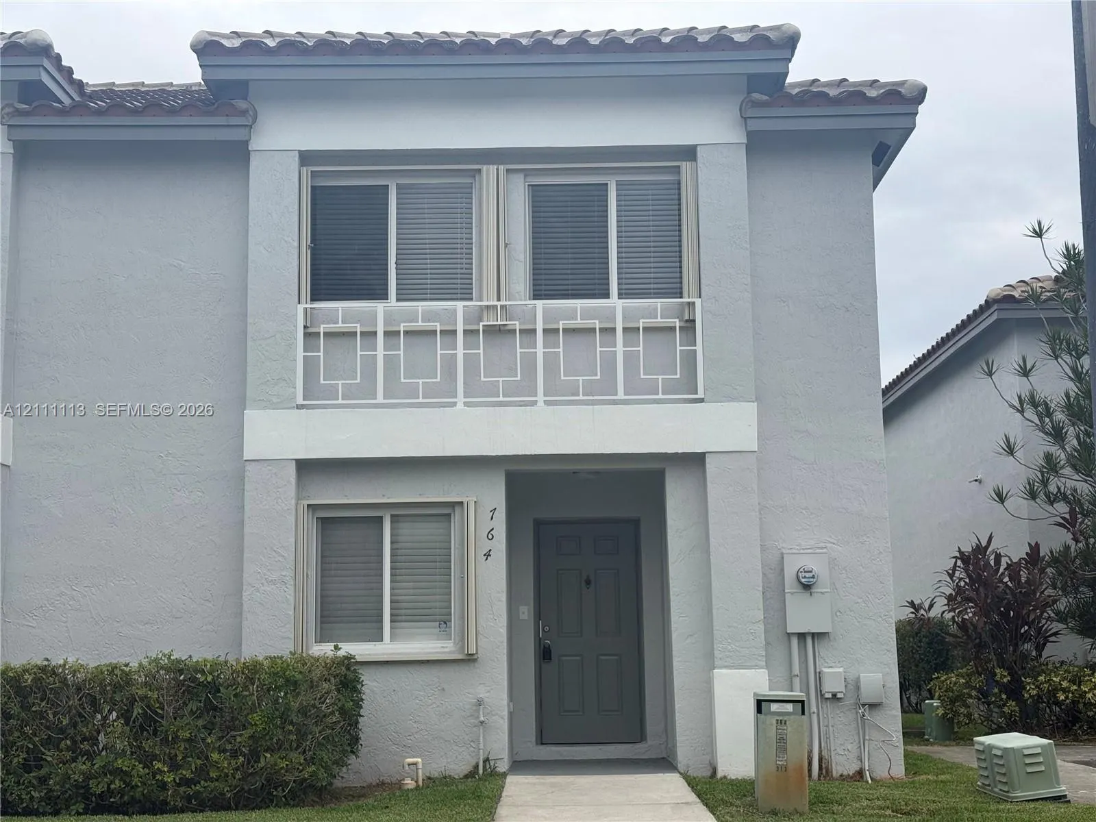 764 NW 208th Drive