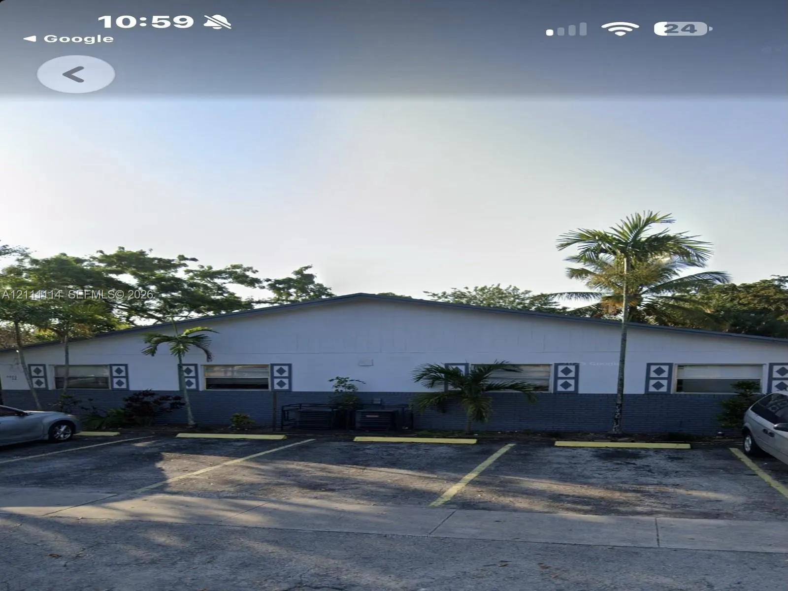 5832 NW 23rd Street