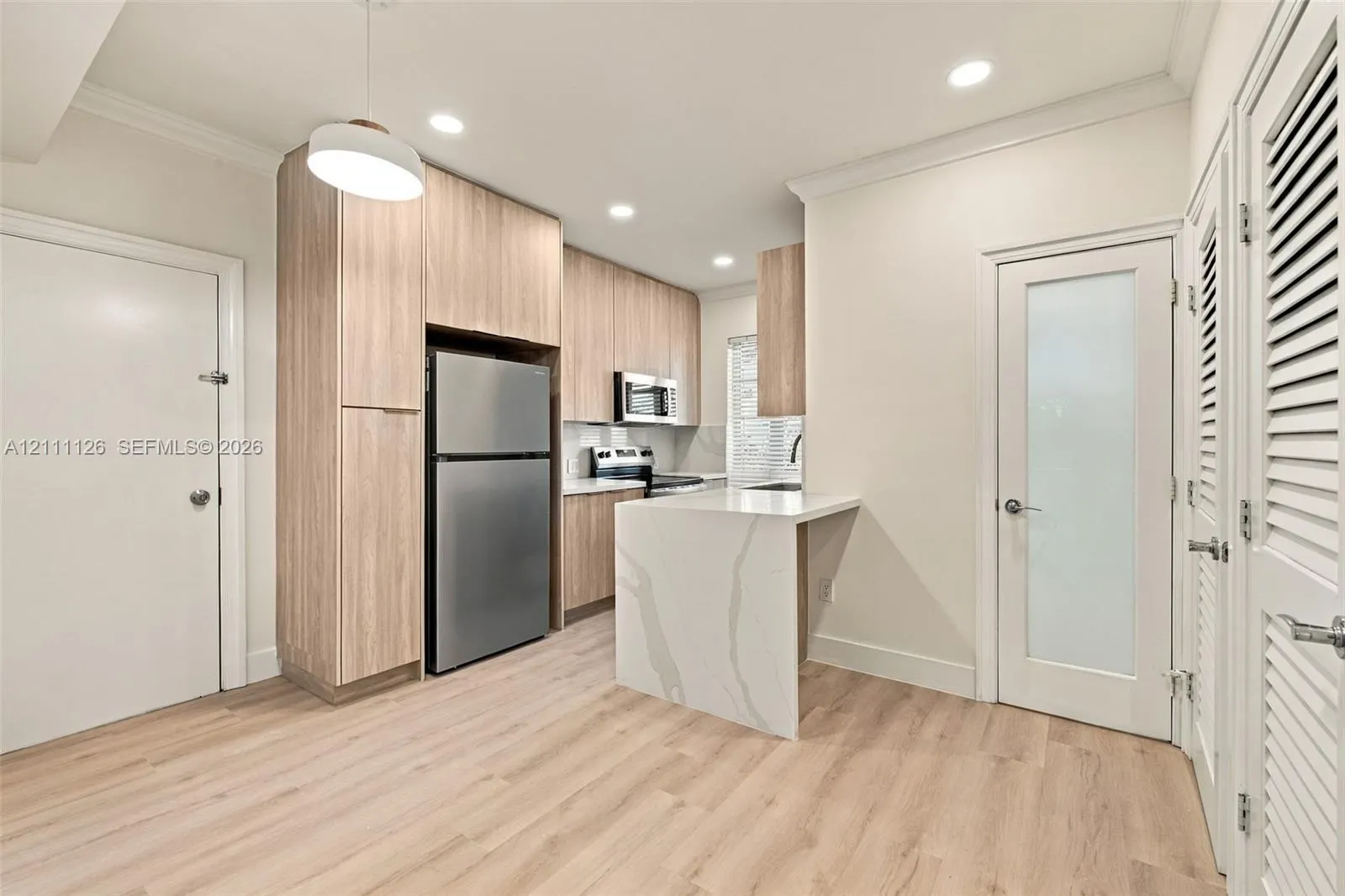 1551 Lenox Avenue #6