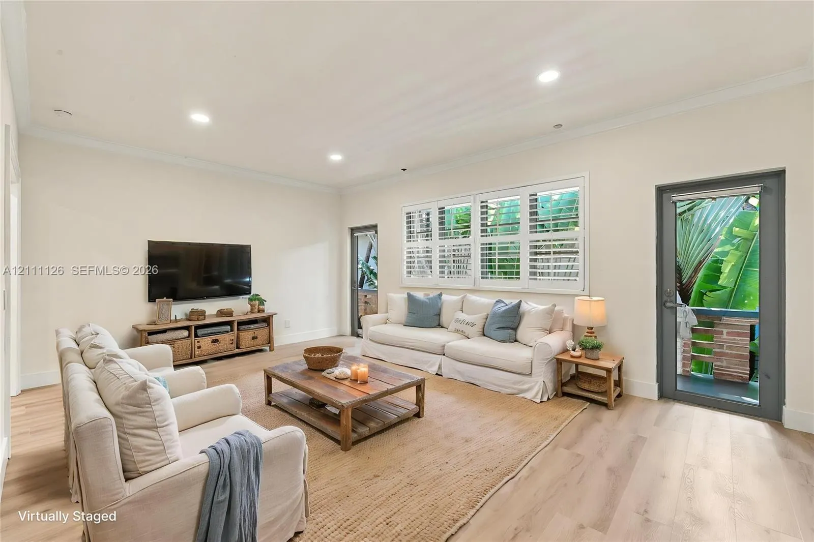 1551 Lenox Avenue #6