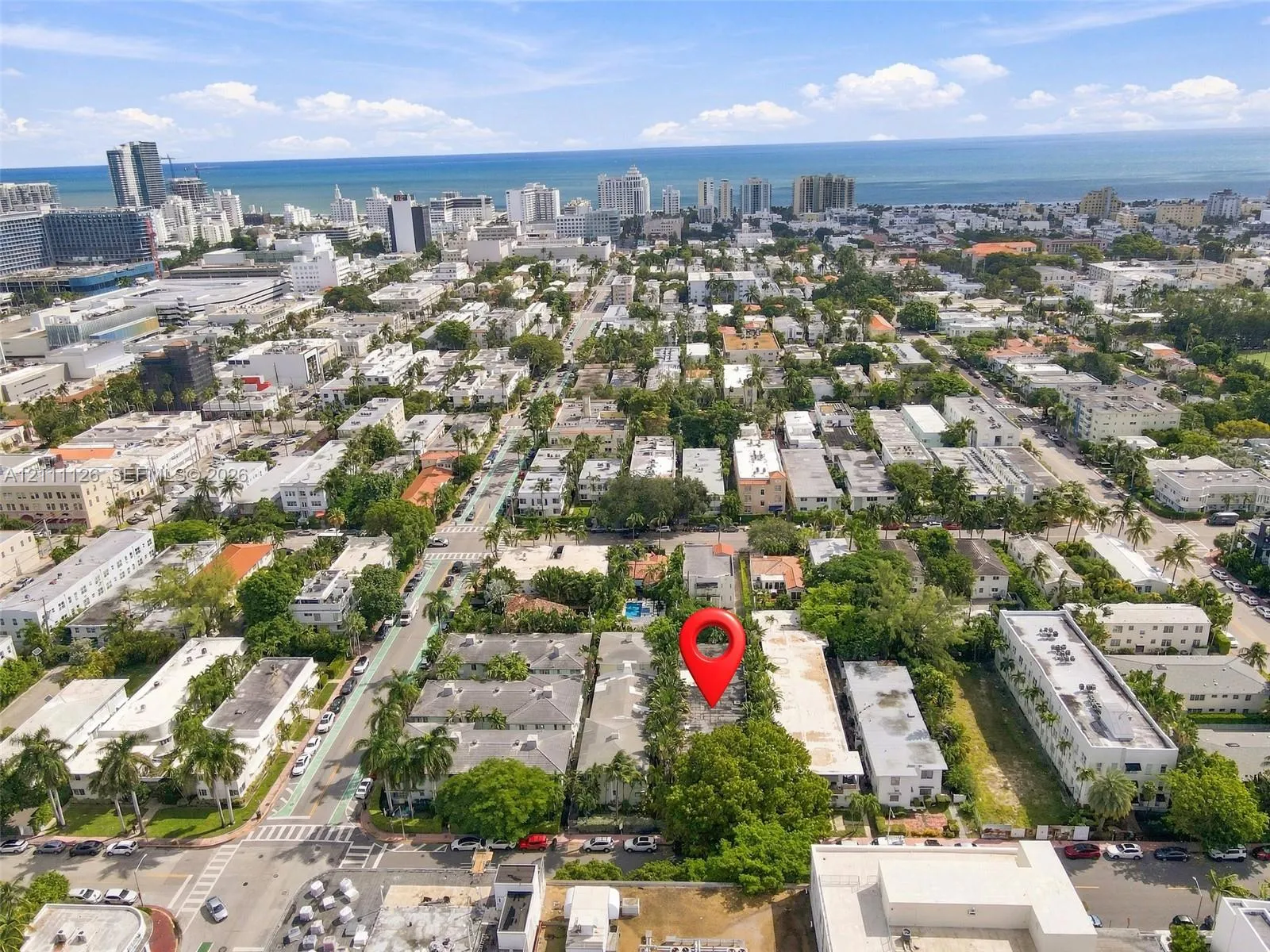 1551 Lenox Avenue #6