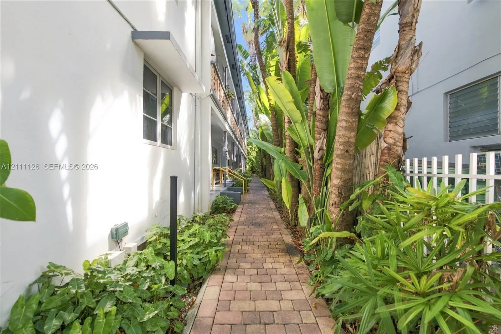 1551 Lenox Avenue #6