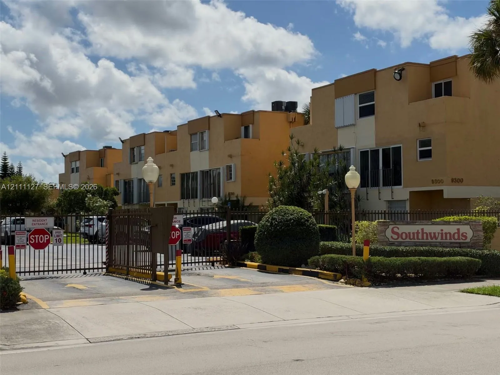 9300 W Flagler Street #215C