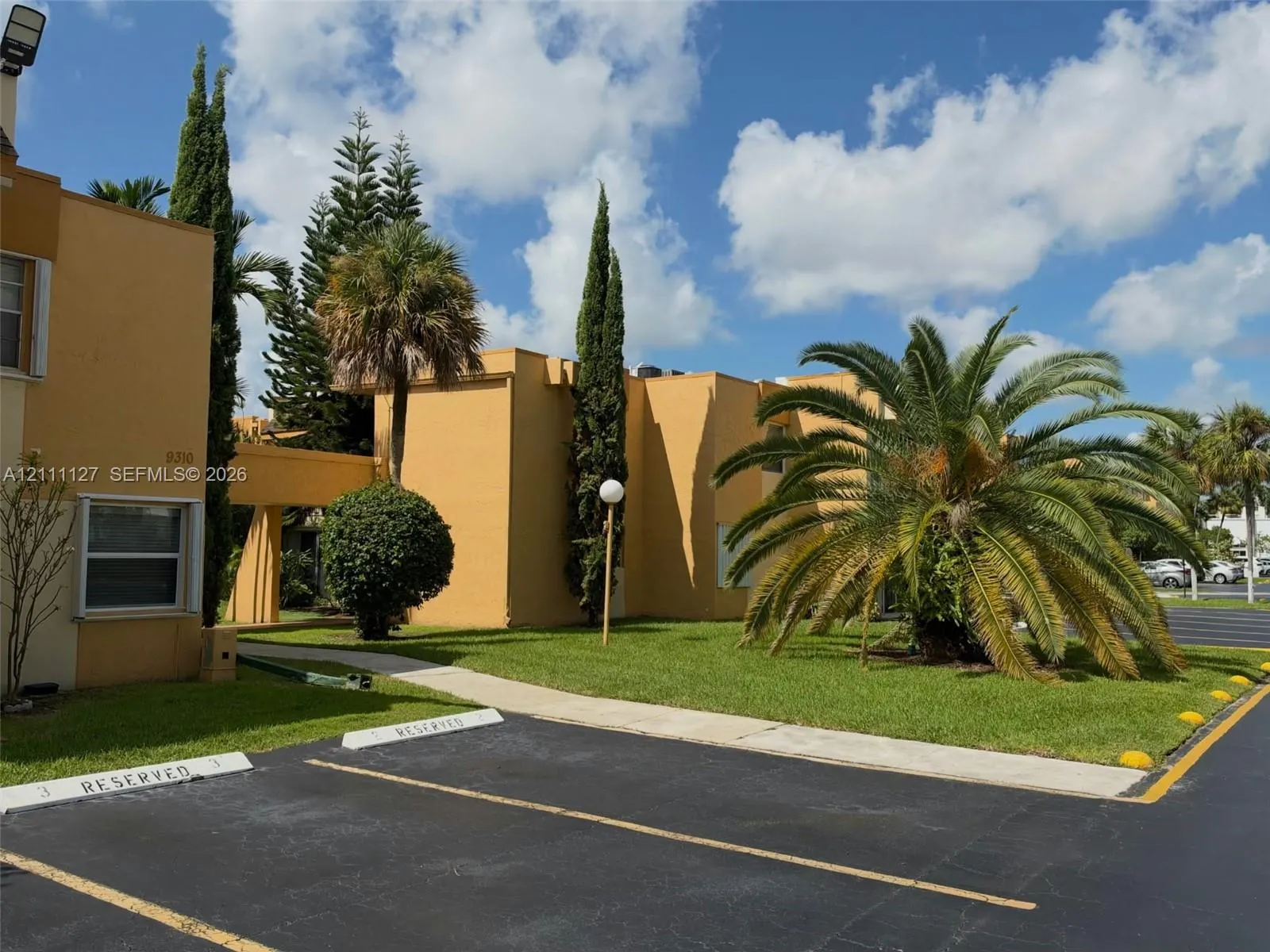 9300 W Flagler Street #215C