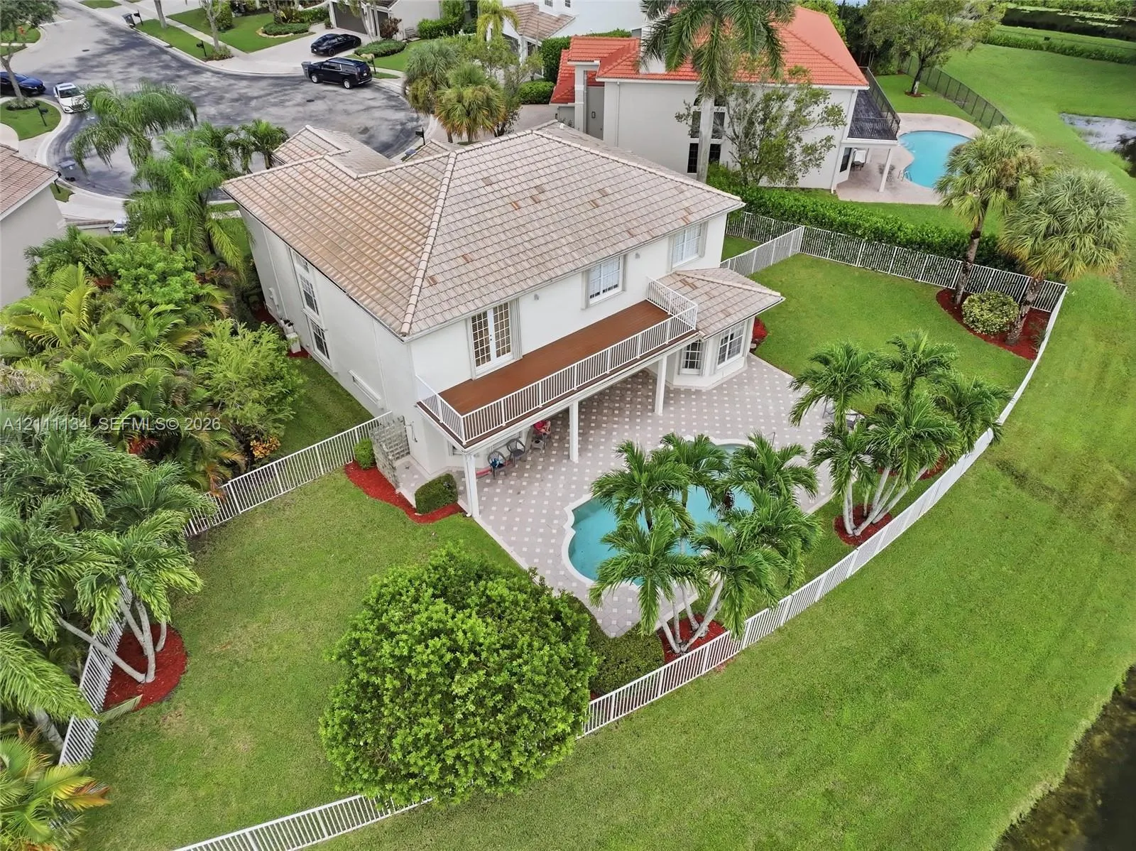 11706 Preservation Lane