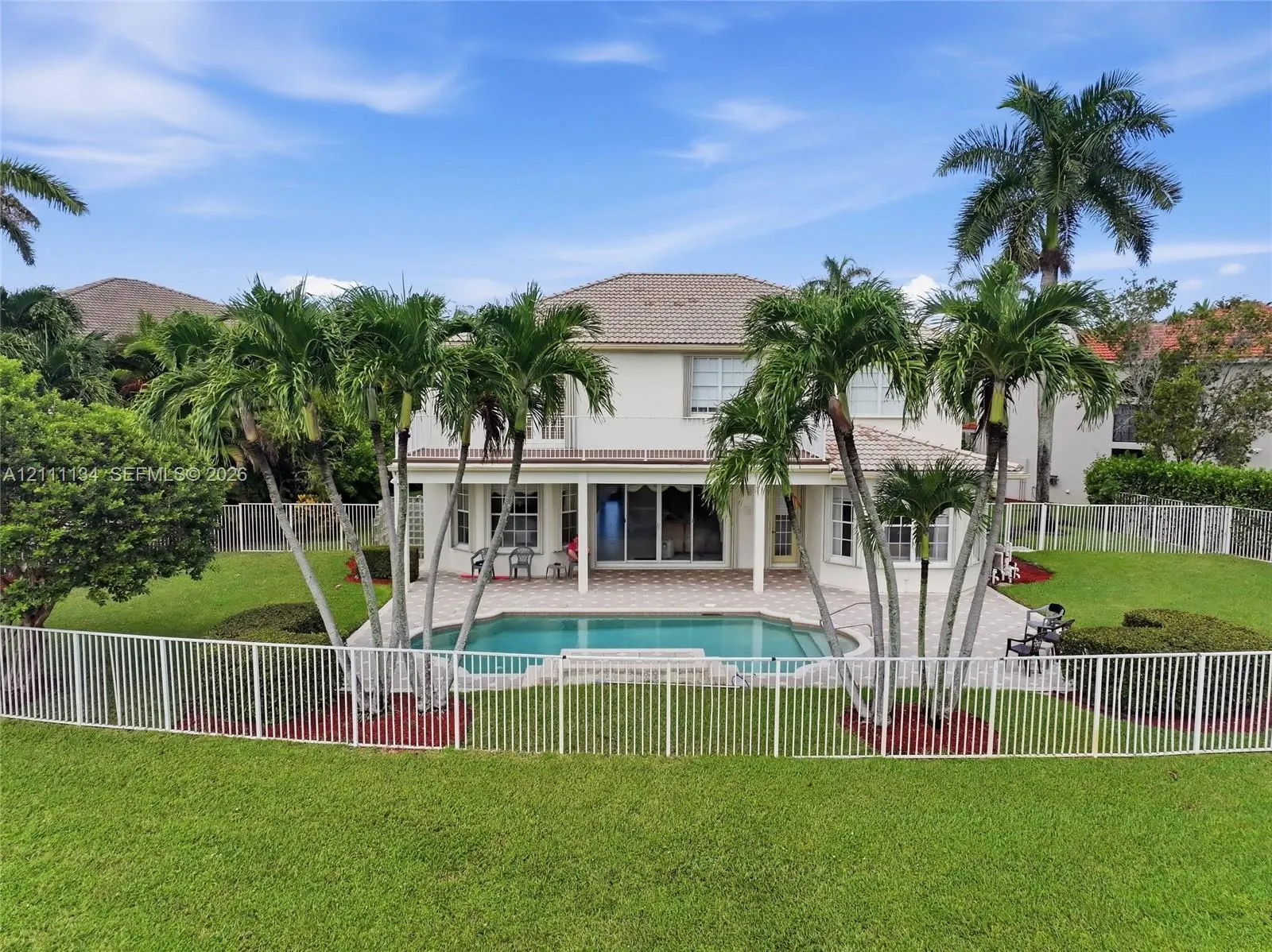 11706 Preservation Lane
