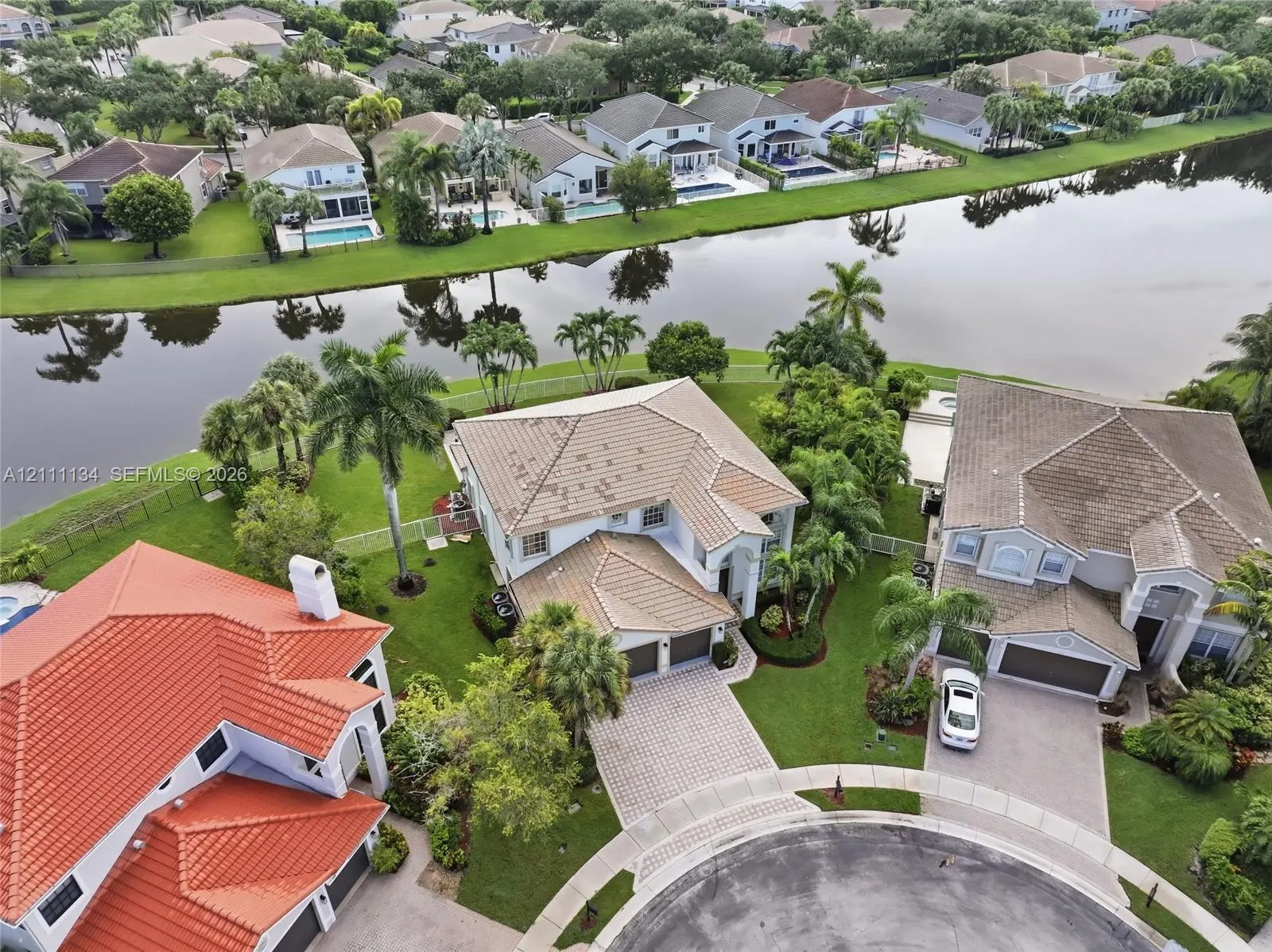 11706 Preservation Lane