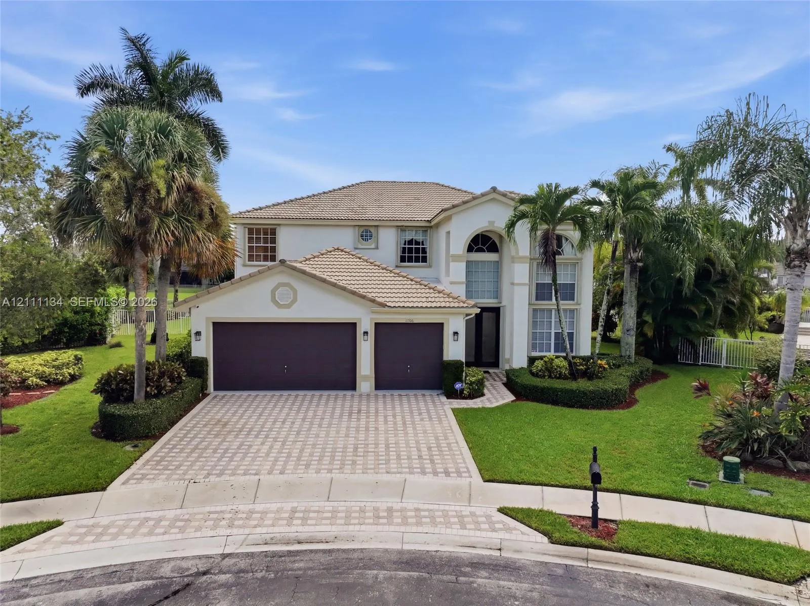 11706 Preservation Lane