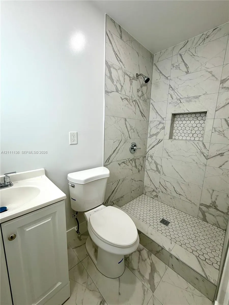 2870 NW 205th Street