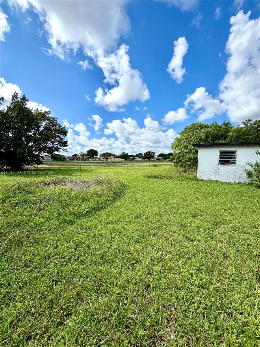 2870 NW 205th Street