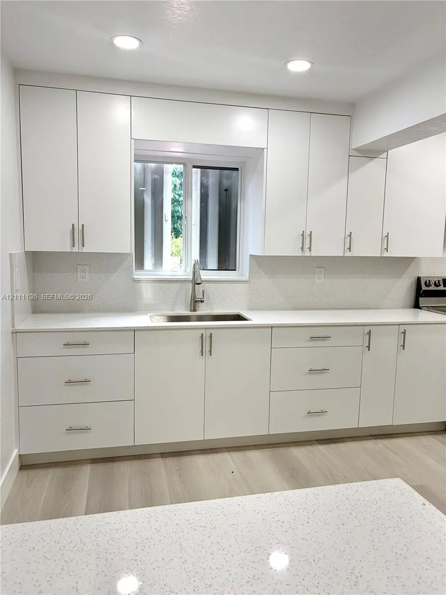 2870 NW 205th Street