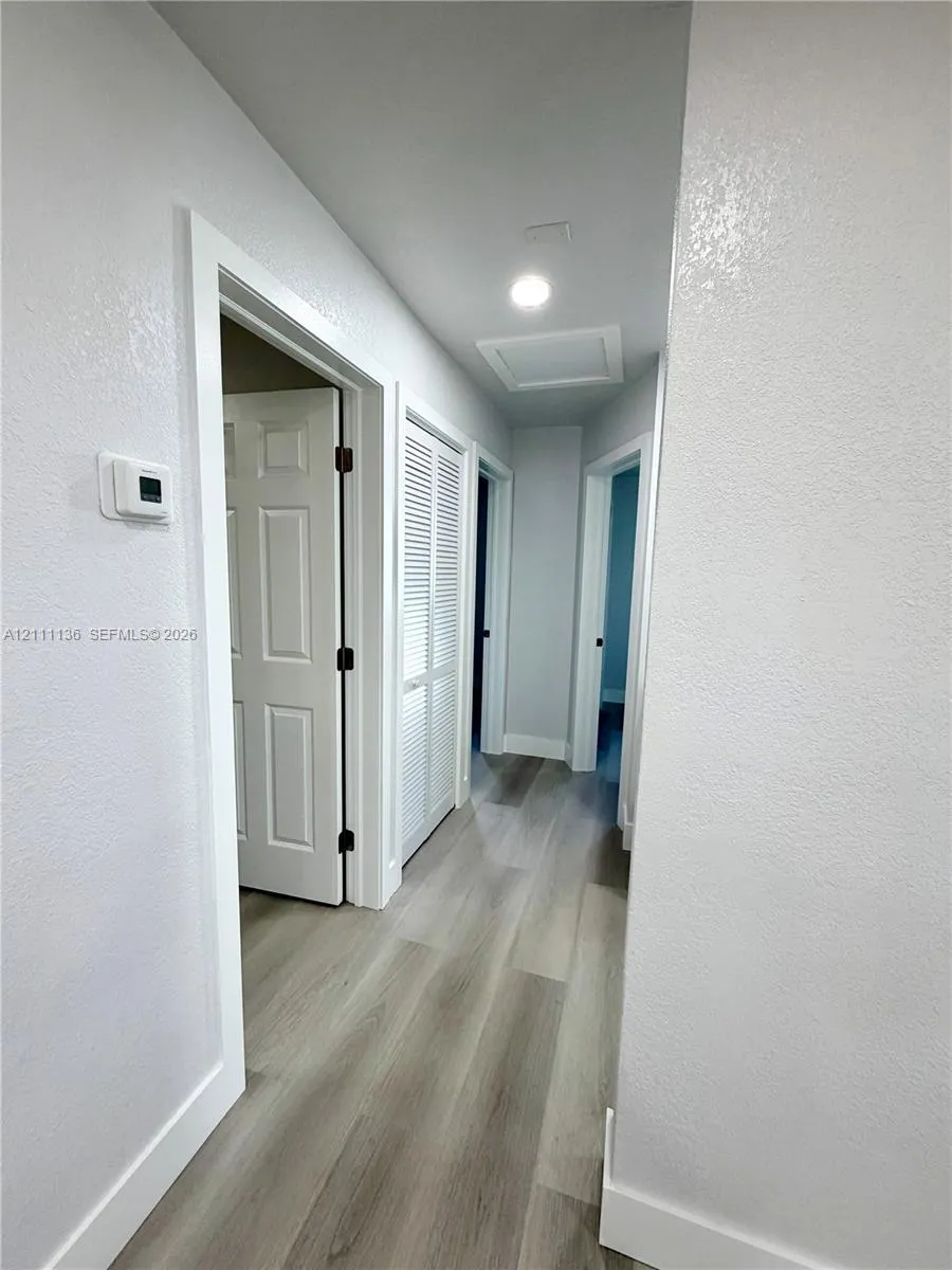 2870 NW 205th Street