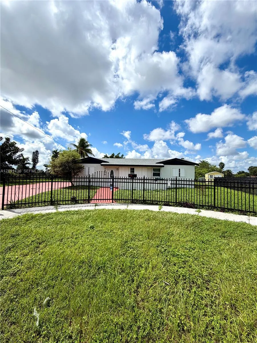 2870 NW 205th Street