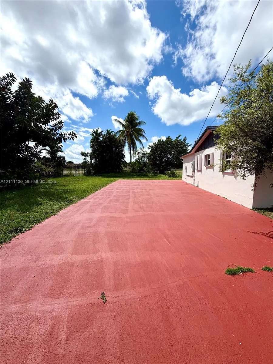 2870 NW 205th Street