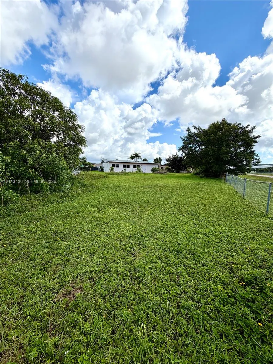 2870 NW 205th Street