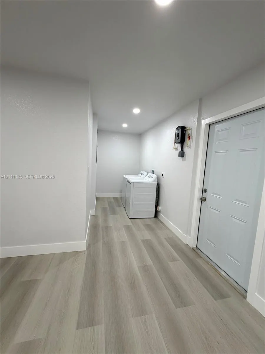 2870 NW 205th Street