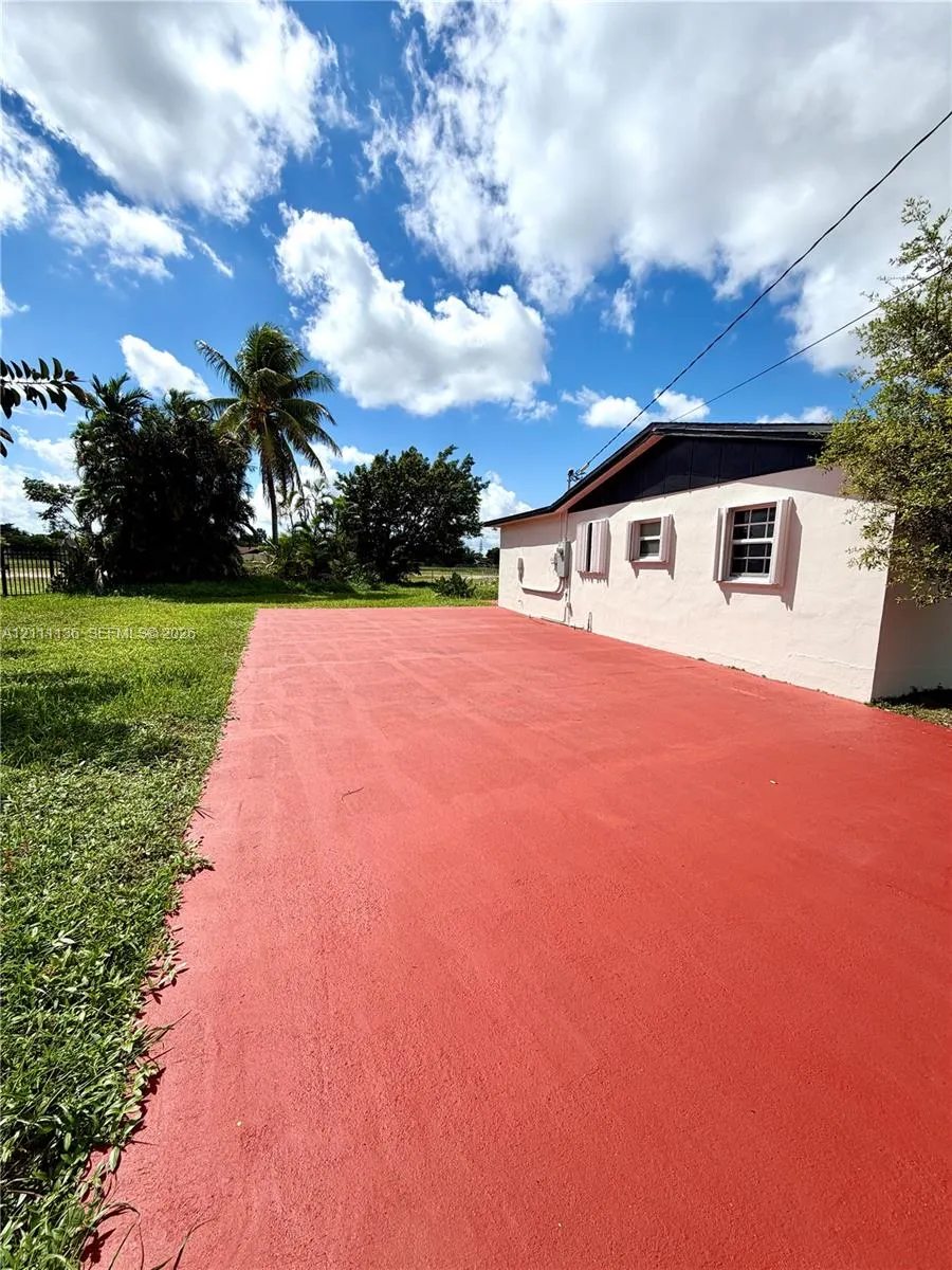 2870 NW 205th Street