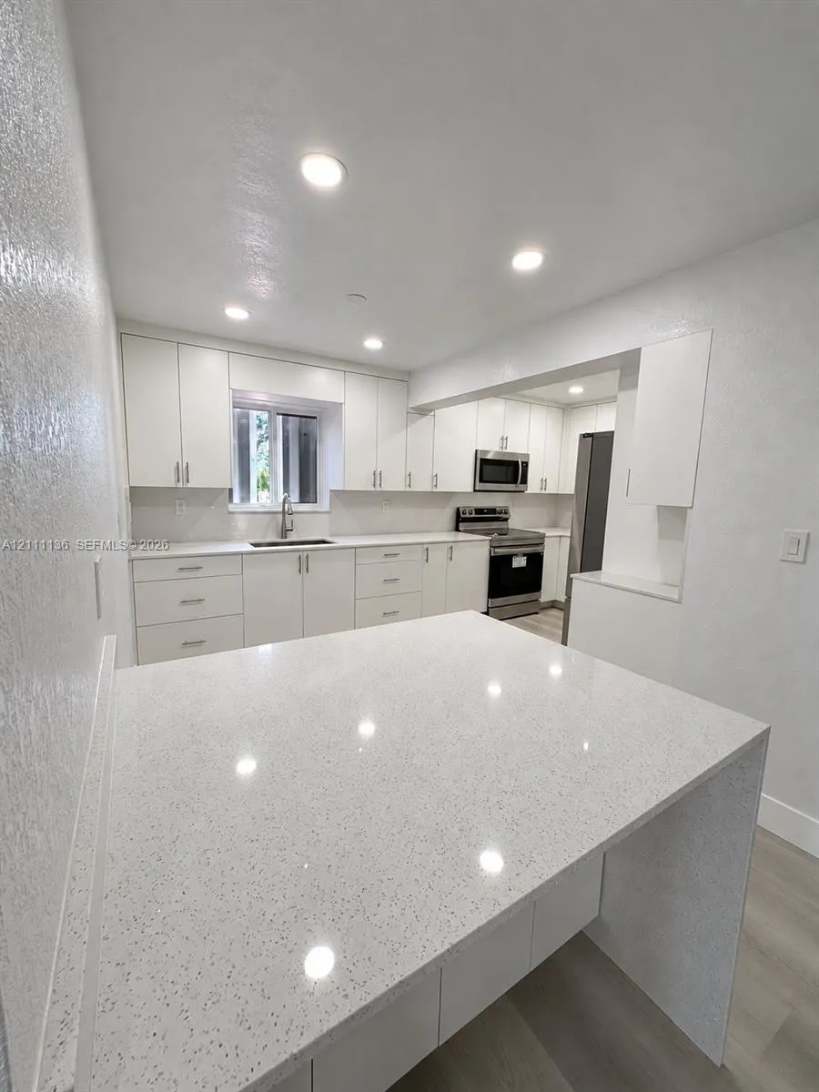 2870 NW 205th Street