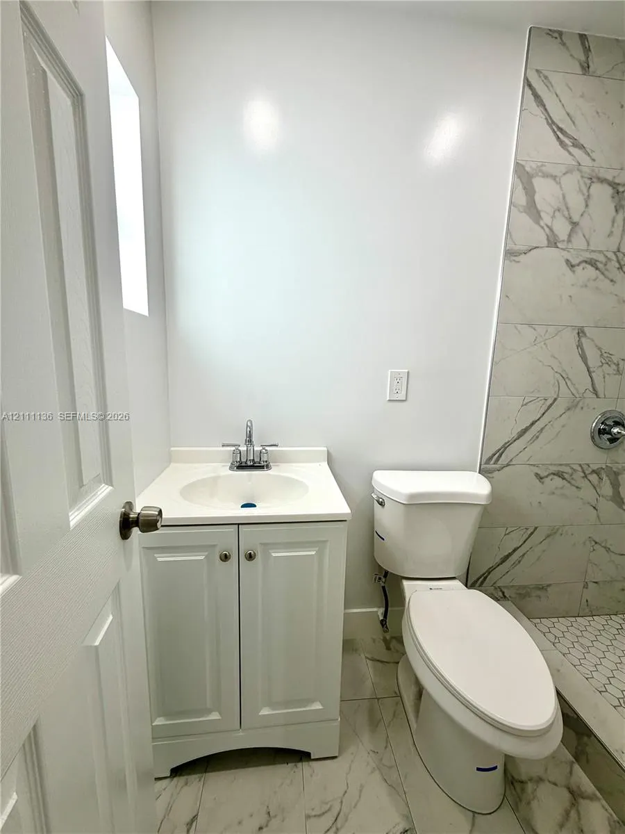 2870 NW 205th Street