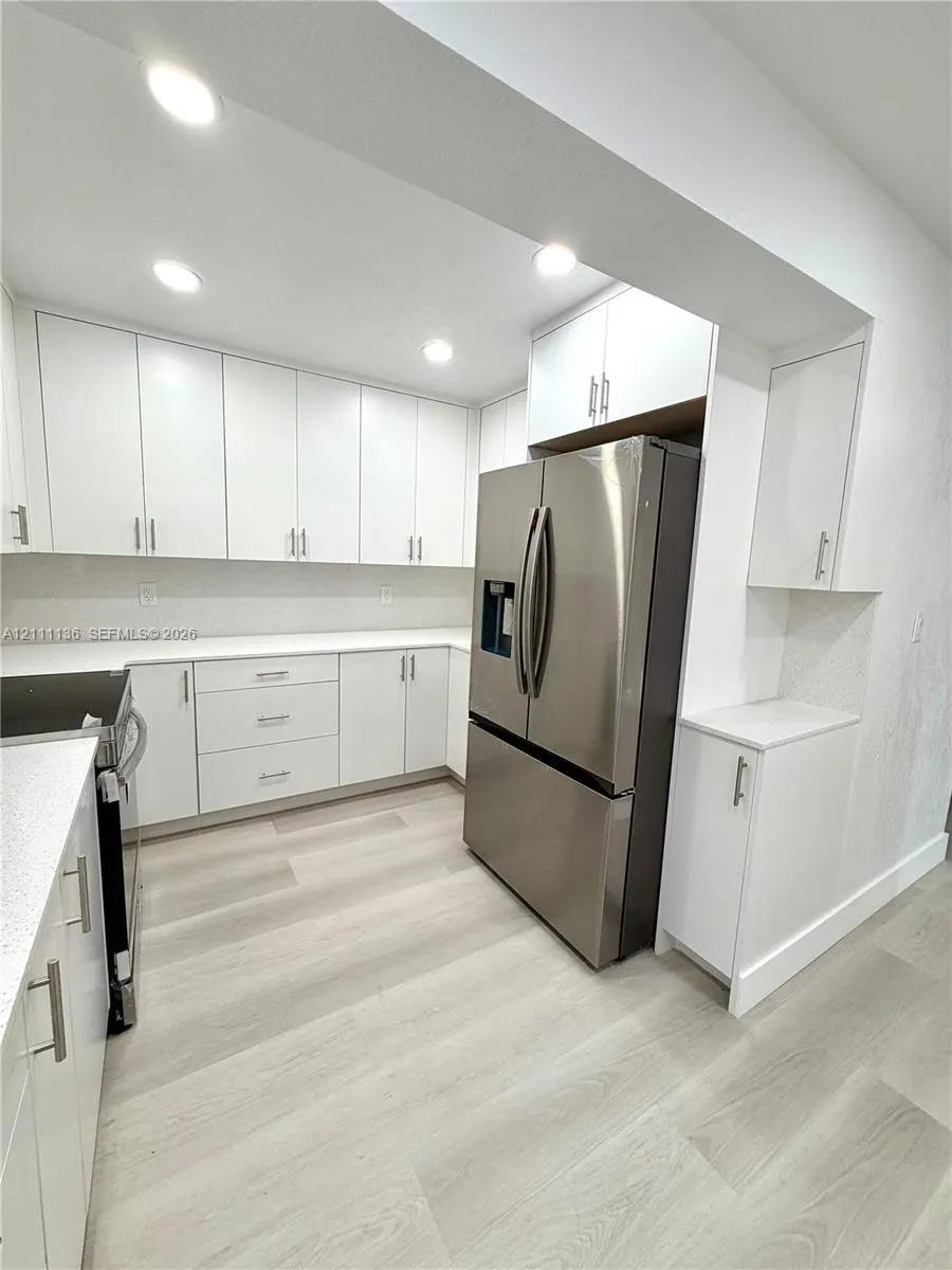 2870 NW 205th Street
