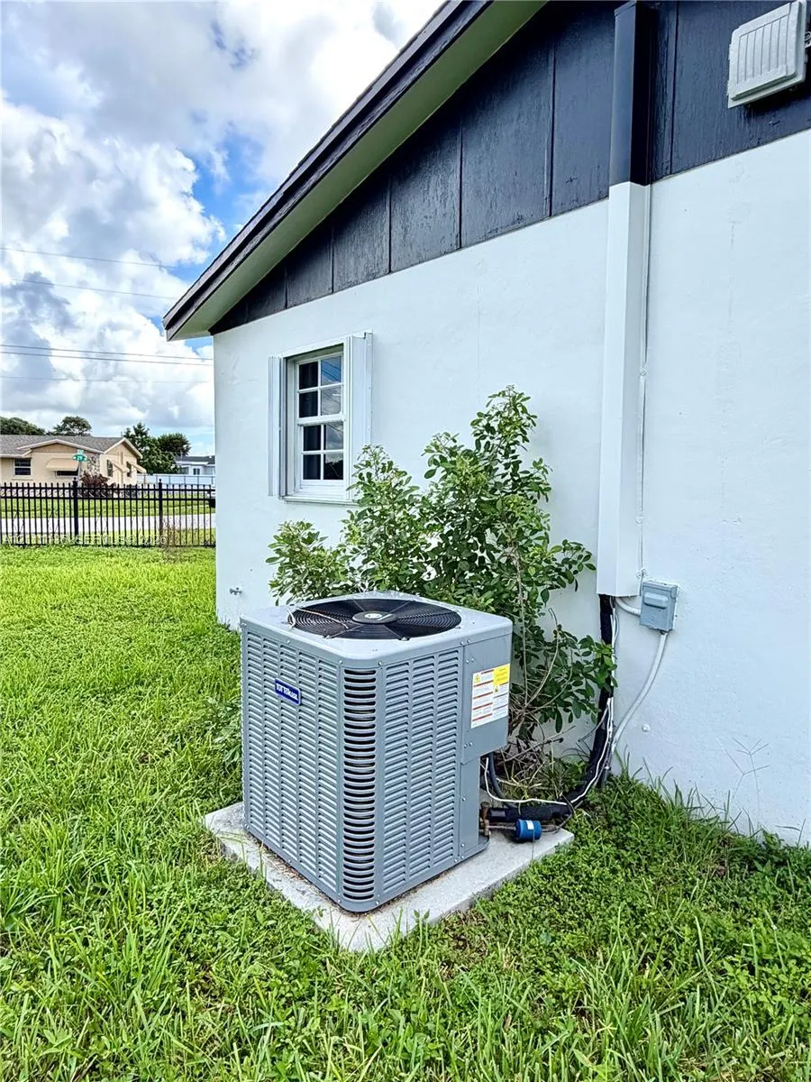 2870 NW 205th Street