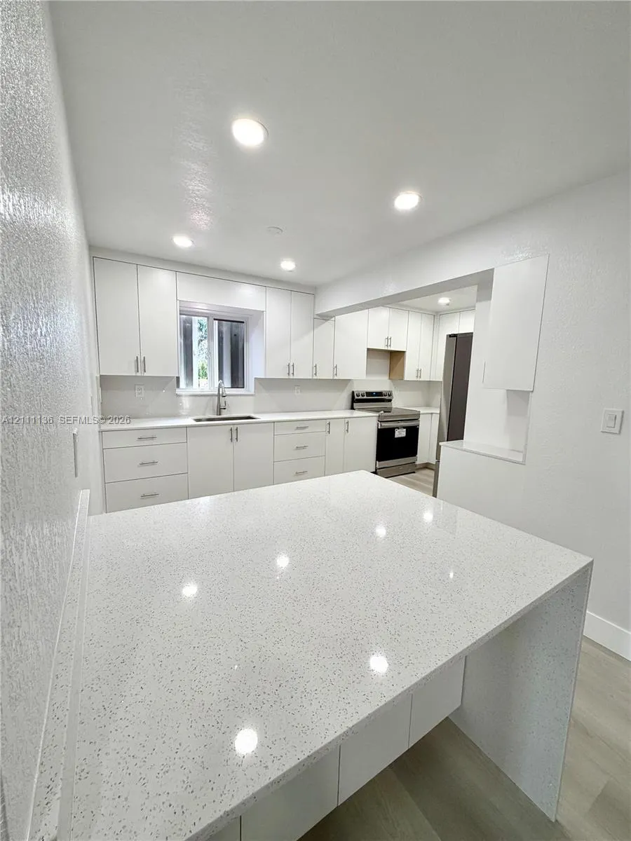 2870 NW 205th Street