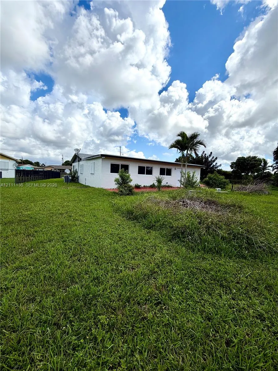 2870 NW 205th Street