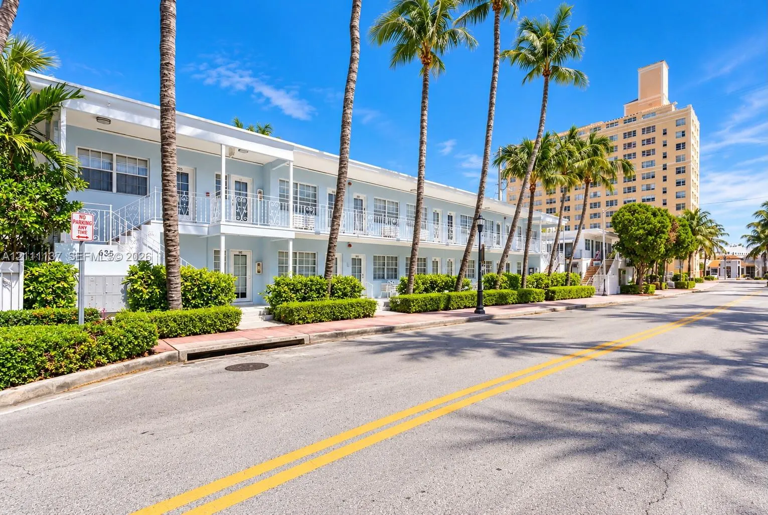 635 8th Street #205