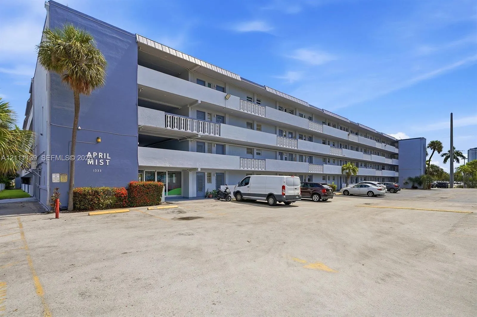 1333 E Hallandale Beach Boulevard #236
