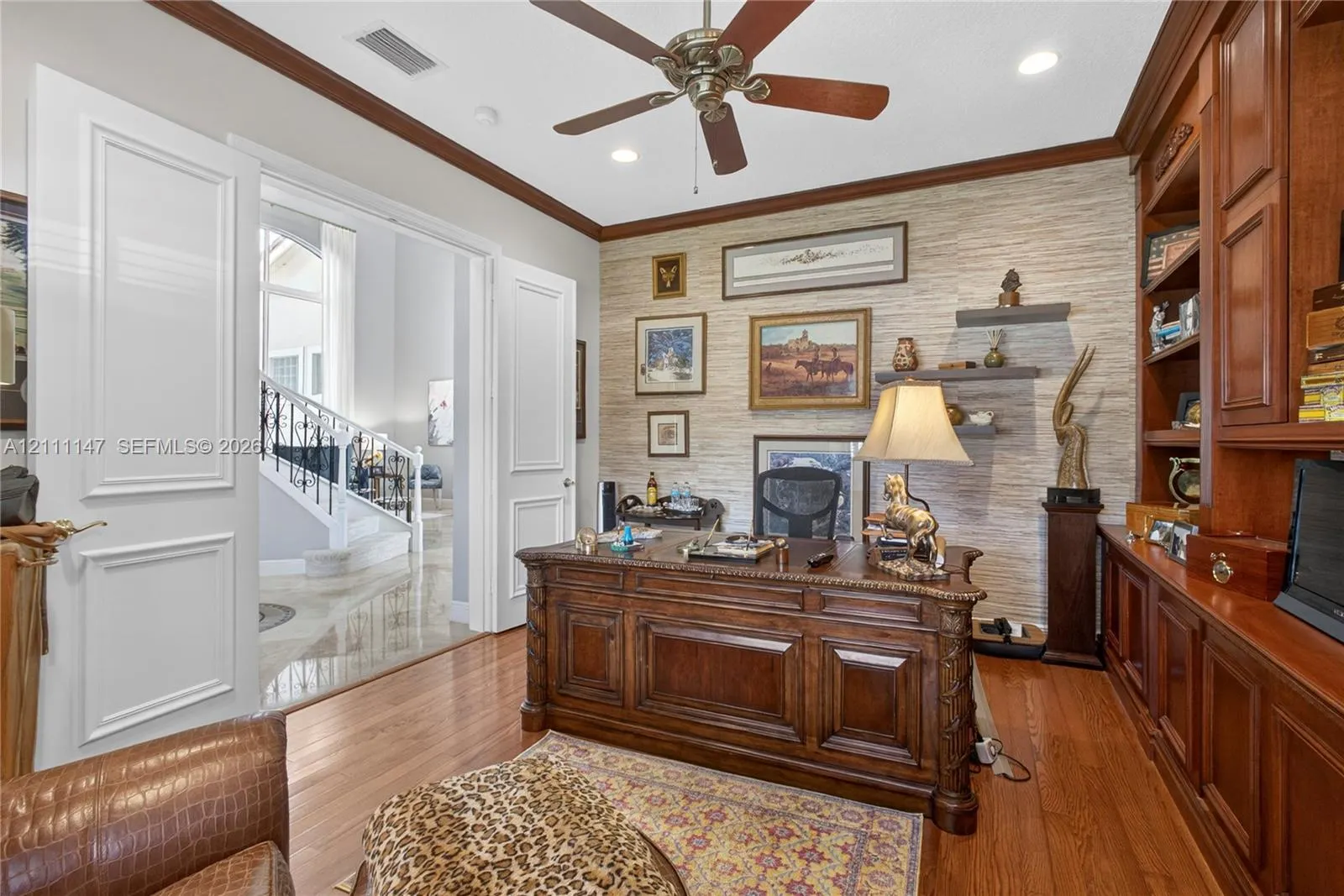 110 Abondance Drive