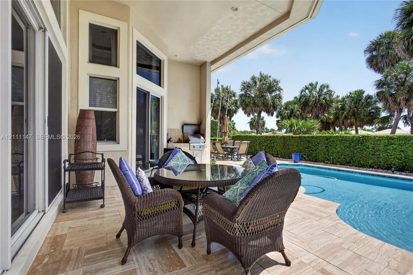 110 Abondance Drive