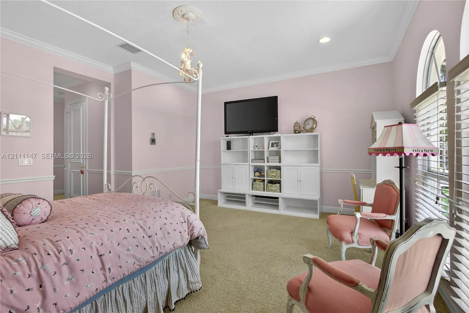 110 Abondance Drive