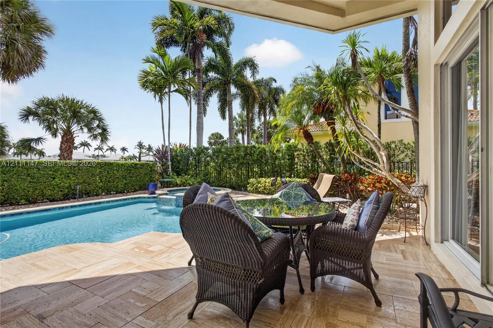 110 Abondance Drive