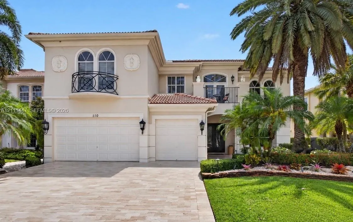 110 Abondance Drive