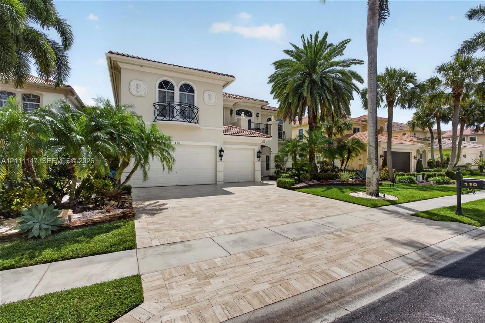 110 Abondance Drive