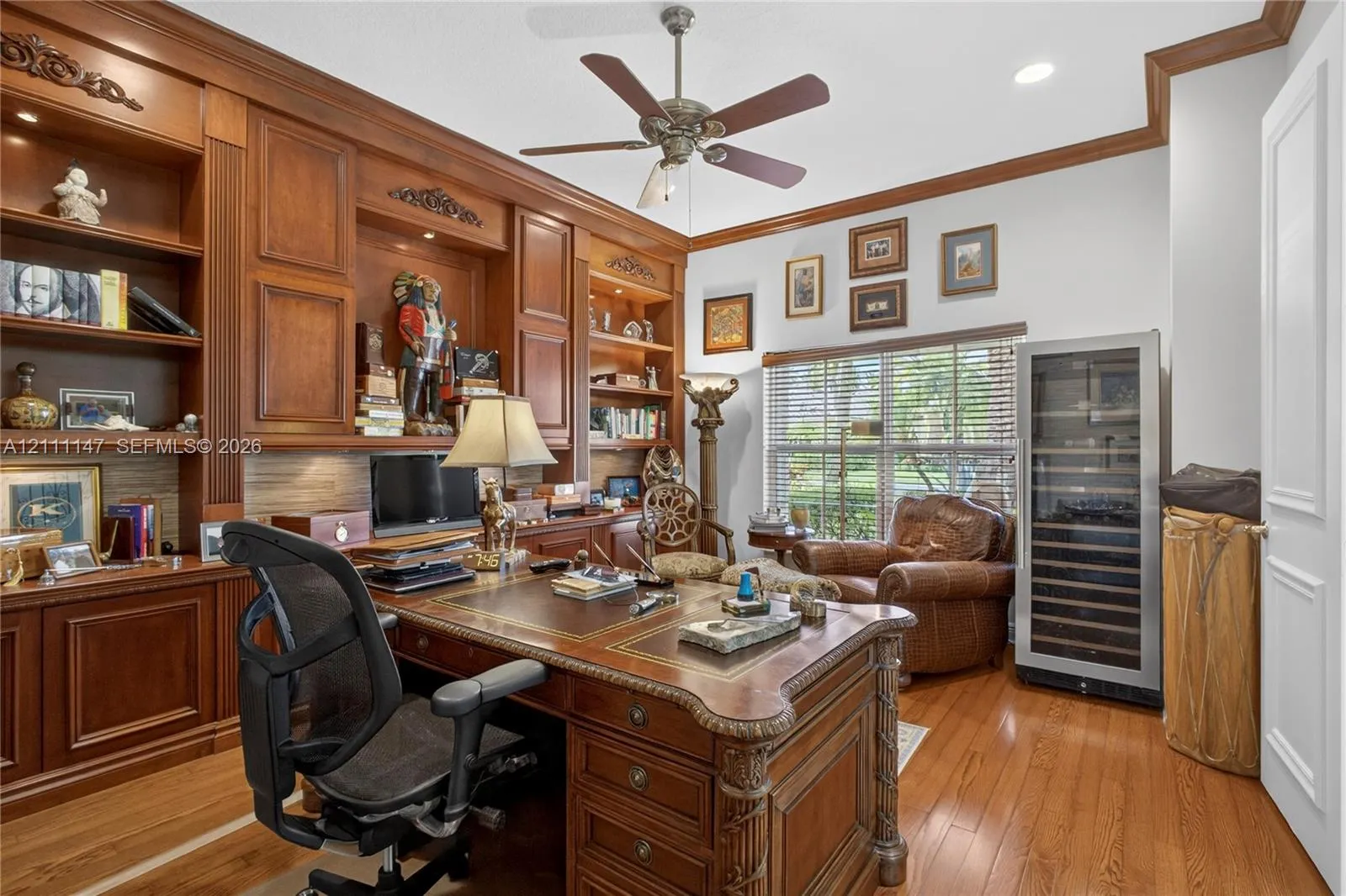 110 Abondance Drive