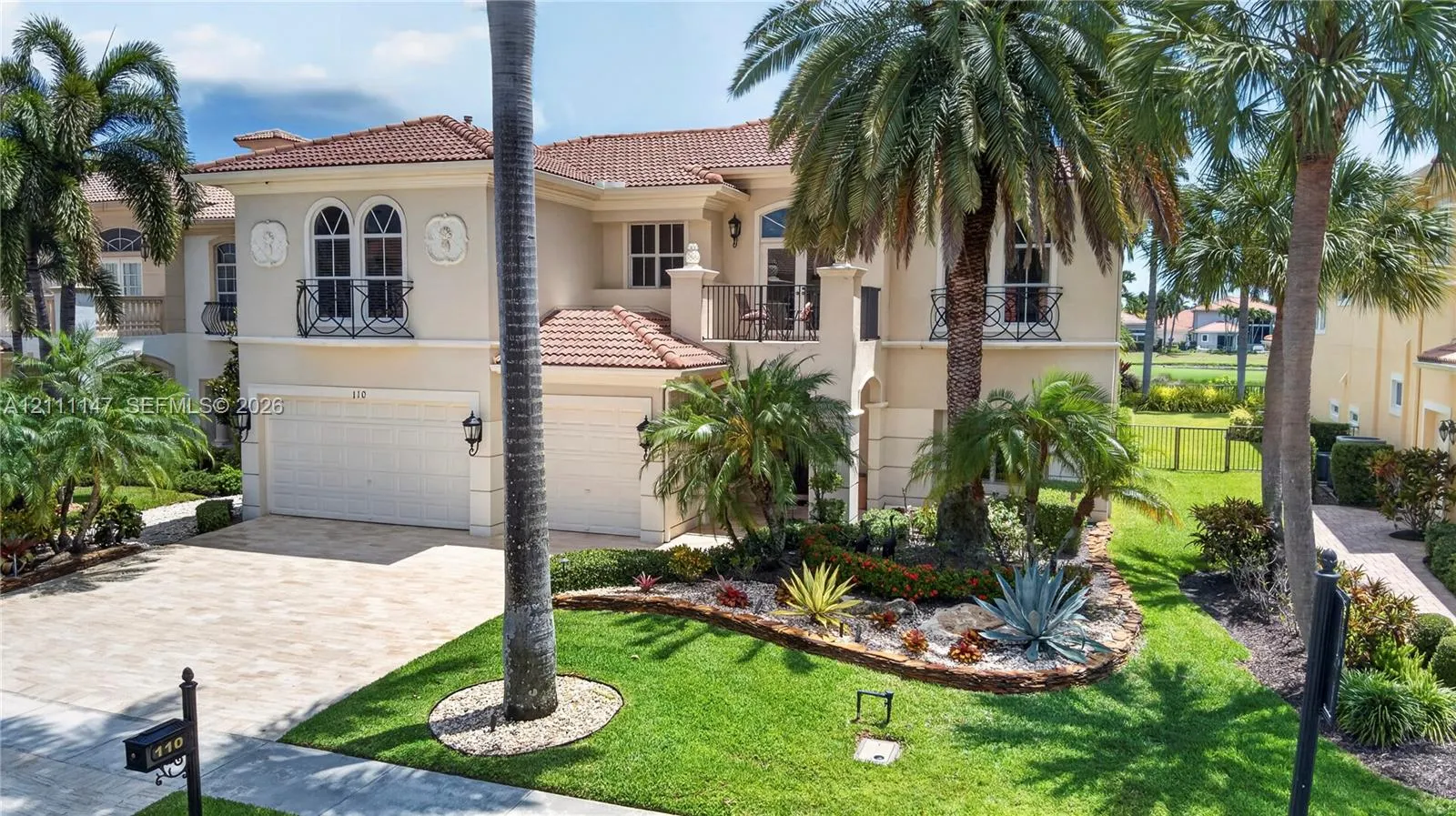 110 Abondance Drive