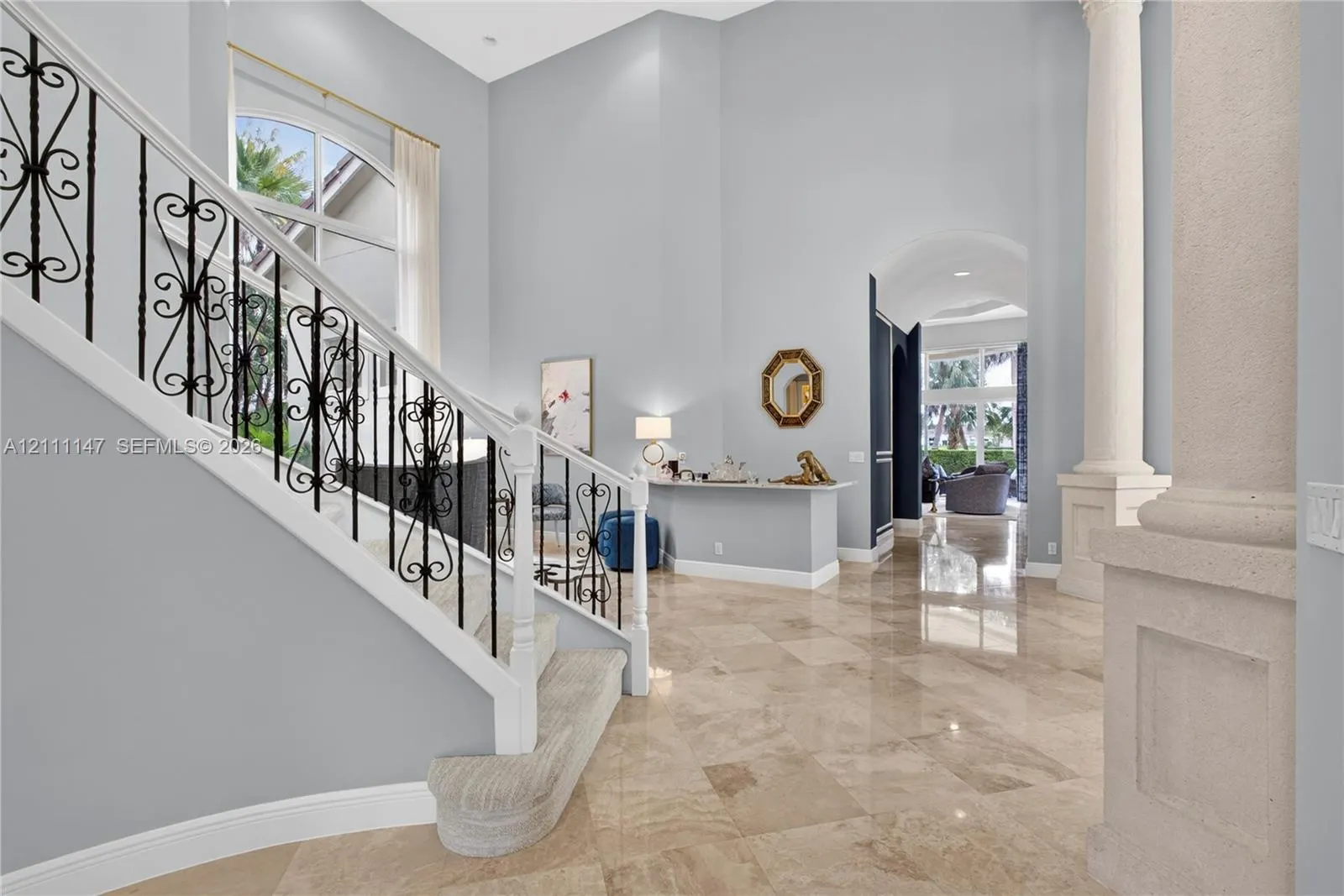 110 Abondance Drive